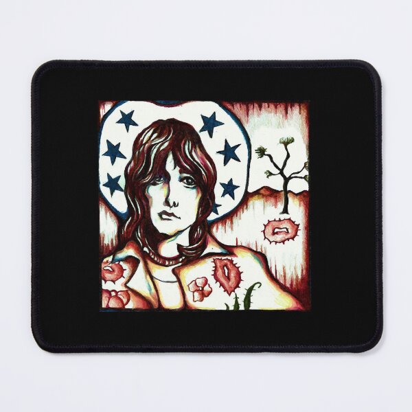 Item preview, Design Gram Parsons  designed and sold by ehadassahja.
