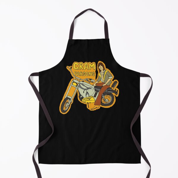 Item preview, Design Gram Parsons designed and sold by ehadassahja.