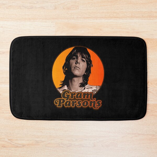 Item preview, Design Gram Parsons  designed and sold by ehadassahja.