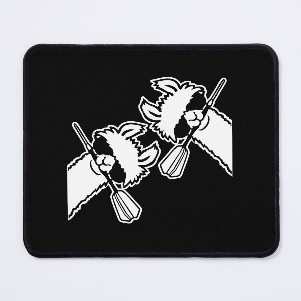 Item preview, Two Cool Llamas Sunglasses Dart Mouth Side Funny designed and sold by shirt-o-mat.