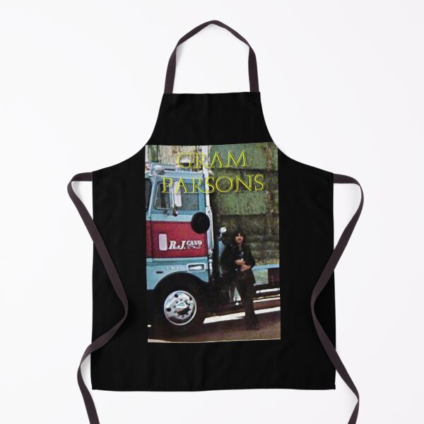 Item preview, Design Gram Parsons  designed and sold by ehadassahja.