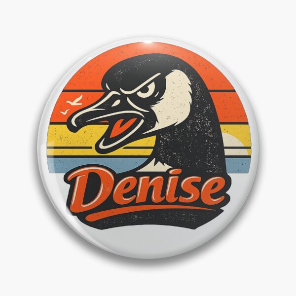 Item preview, The Bossy Goose  designed and sold by Magellan84.