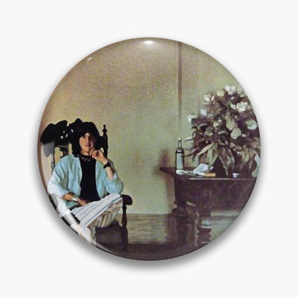 Item preview, Design Gram Parsons  designed and sold by ehadassahja.