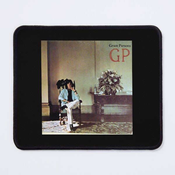 Item preview, Design Gram Parsons  designed and sold by ehadassahja.