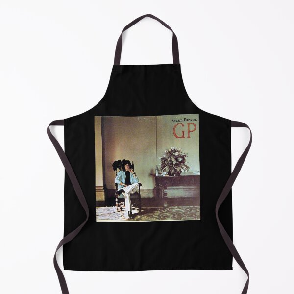Item preview, Design Gram Parsons  designed and sold by ehadassahja.