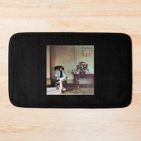 Item preview, Design Gram Parsons  designed and sold by ehadassahja.