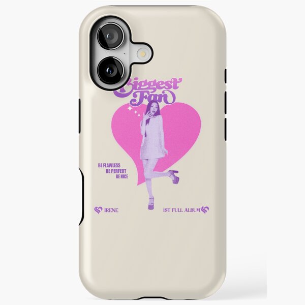Red Velvet iPhone Cases for Sale | Redbubble