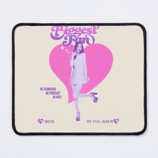 Item preview, Irene Red velvet biggest fan Kpop Girl Group Soloist designed and sold by delllsdesigns.