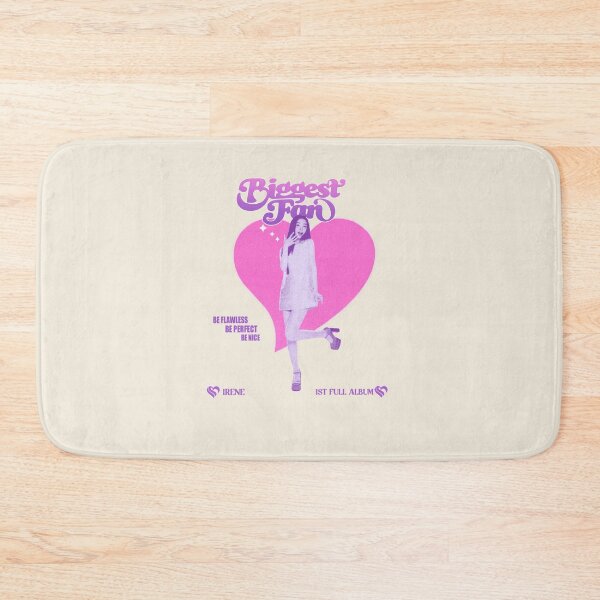 Item preview, Irene Red velvet biggest fan Kpop Girl Group Soloist designed and sold by delllsdesigns.