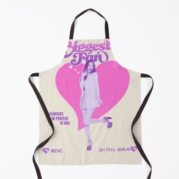 Item preview, Irene Red velvet biggest fan Kpop Girl Group Soloist designed and sold by delllsdesigns.