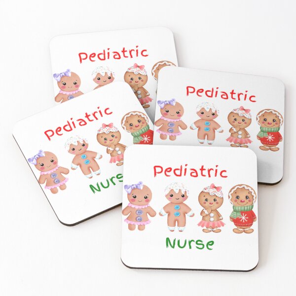 Item preview, Pediatric Nurse designed and sold by LighthouseTM.