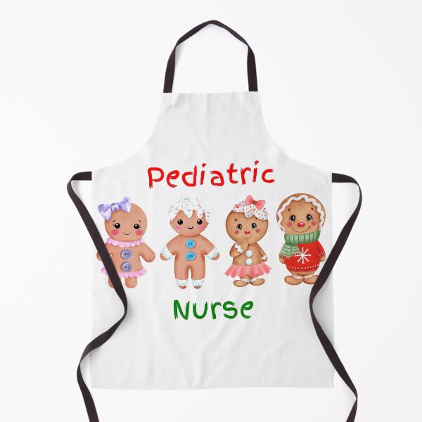 Item preview, Pediatric Nurse designed and sold by LighthouseTM.