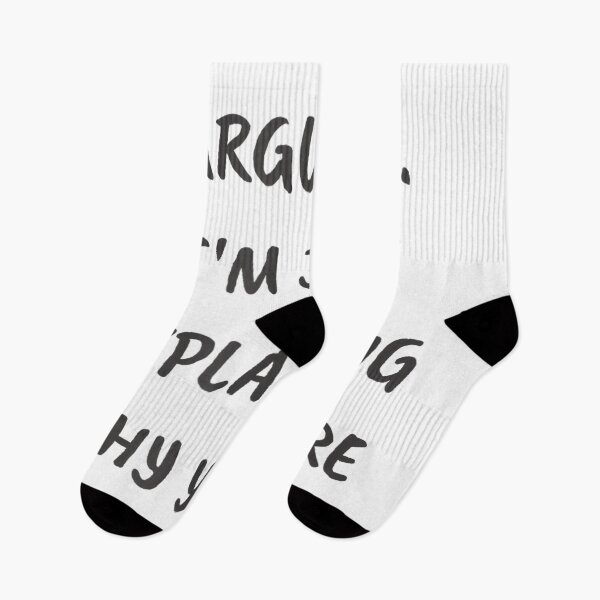 Item preview, Funny I’m Not Arguing. I’m Just Explaining Why You’re Wrong designed and sold by hqmofoo35.