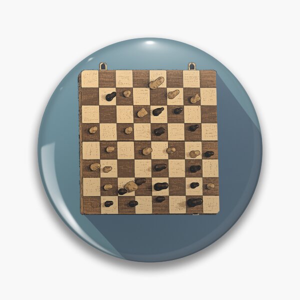 Item preview, ChessBoard designed and sold by AraPoghosyan.