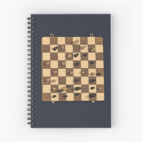Item preview, ChessBoard designed and sold by AraPoghosyan.