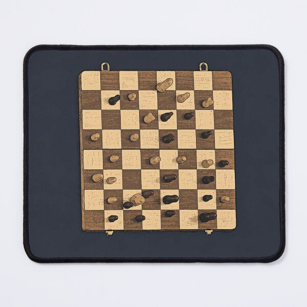 Item preview, ChessBoard designed and sold by AraPoghosyan.