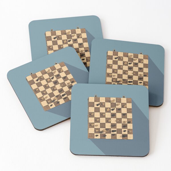 Item preview, ChessBoard designed and sold by AraPoghosyan.