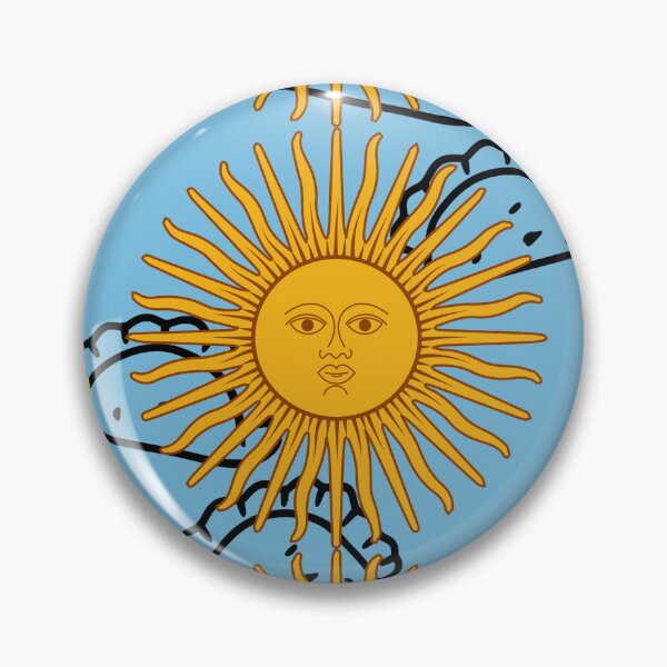 Item preview, Argentine Empanada designed and sold by DQ.