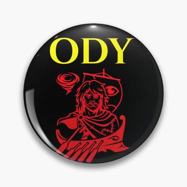 Item preview, Odysseus - The Wisest Man of Ithaca (Epic the Musical Character Art T-Shirt) designed and sold by TV4KART.