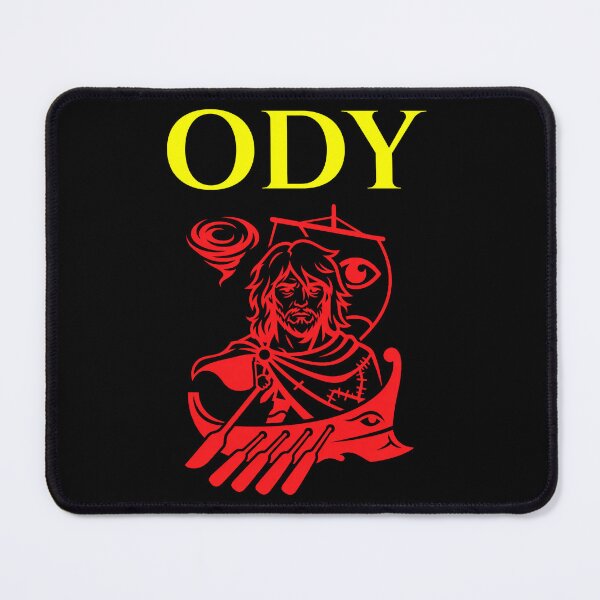 Item preview, Odysseus - The Wisest Man of Ithaca (Epic the Musical Character Art T-Shirt) designed and sold by TV4KART.