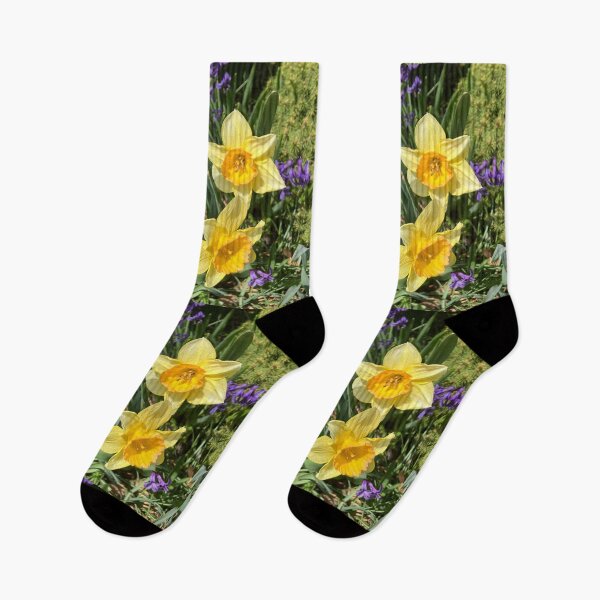 Item preview, Spring Flowers  designed and sold by Amanda1775.