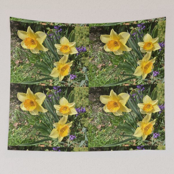 Item preview, Spring Flowers  designed and sold by Amanda1775.