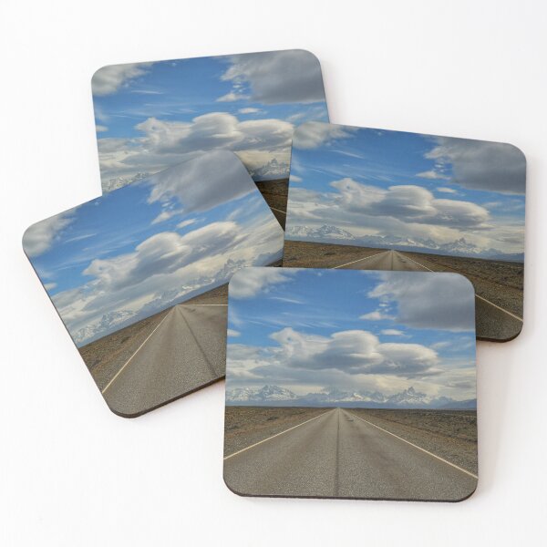 Item preview, National Route 40 designed and sold by photobypj.