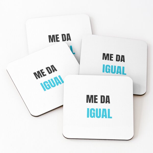 Item preview, I don't care, minimalist meme phrase, student humor designed and sold by MoodPrintsShop.