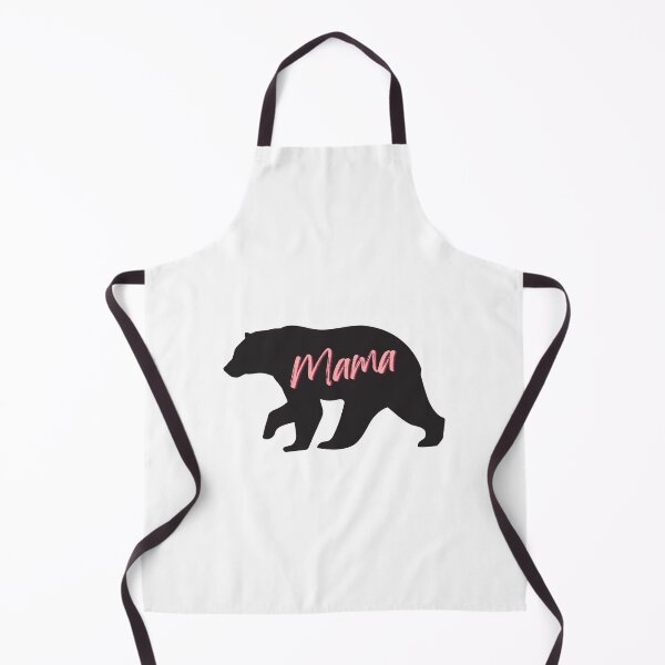Item preview, Mama Bear designed and sold by Atmospheric Threads.