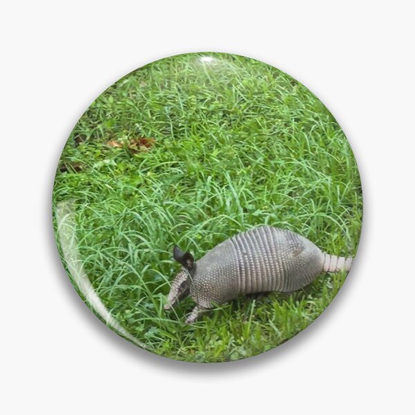 Item preview, Armadillo Foraging in the Wild. designed and sold by Pearls1.