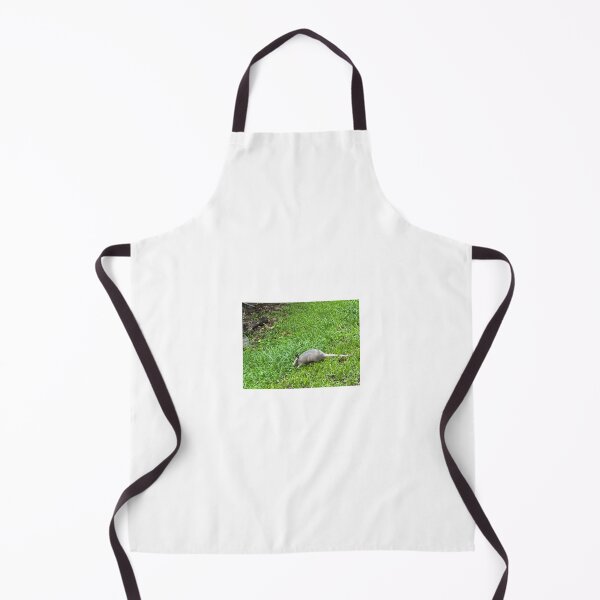 Item preview, Armadillo Foraging in the Wild. designed and sold by Pearls1.