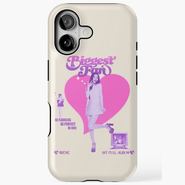 Red Velvet iPhone Cases for Sale | Redbubble