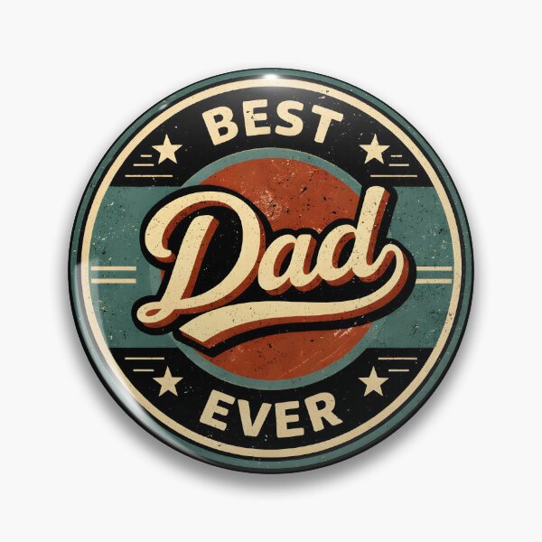 Item preview, Best Dad Ever designed and sold by JODYSMORGAN.