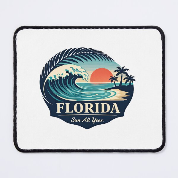 Item preview, Sun Chasing Every Rolling Wave designed and sold by EdvvinStudios.