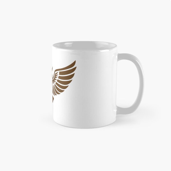 Item preview, Minimalist Owl Wings - Earthy Symbolic Nature Art designed and sold by ArthousePromos.