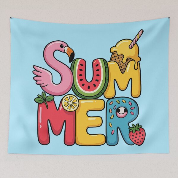 Item preview, Verano designed and sold by JarquinDD.