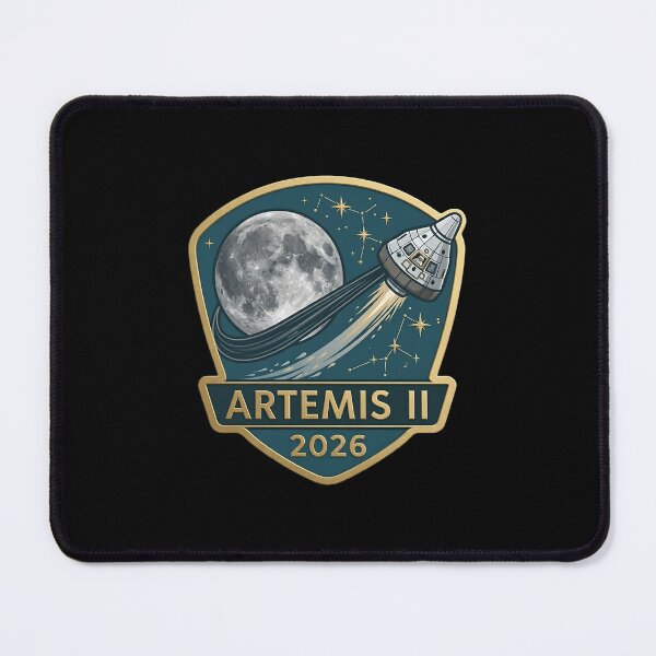 Item preview, artemis ii designed and sold by onalove.