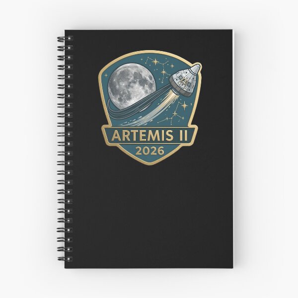 Item preview, artemis ii designed and sold by onalove.