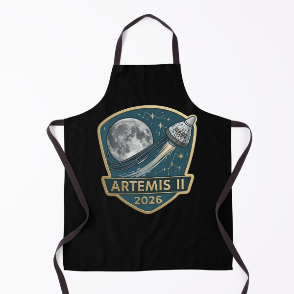 Item preview, artemis ii designed and sold by onalove.