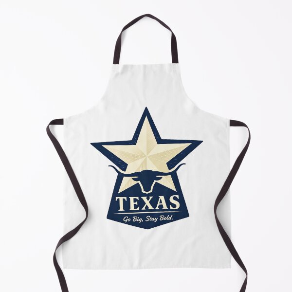 Item preview, Stars Shine Bigger in Texas designed and sold by EdvvinStudios.