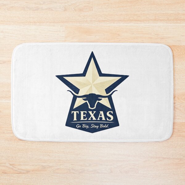 Item preview, Stars Shine Bigger in Texas designed and sold by EdvvinStudios.