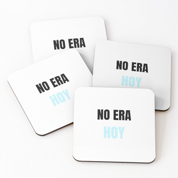 Item preview, It wasn't today, meme phrase, procrastination, students, humor designed and sold by MoodPrintsShop.