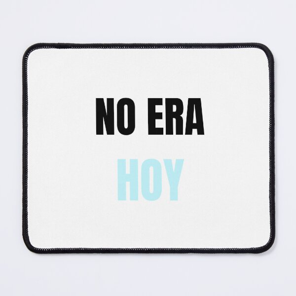 Item preview, It wasn't today, meme phrase, procrastination, students, humor designed and sold by MoodPrintsShop.