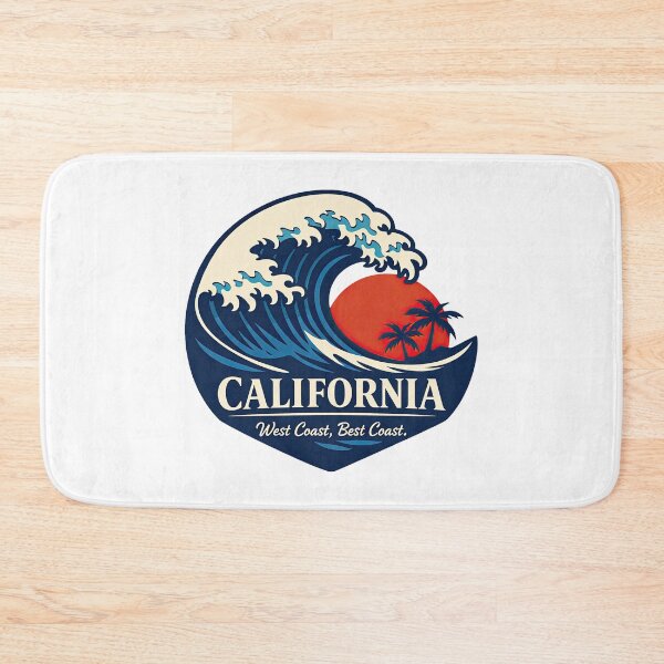 Item preview, Waves Rise Where Sun Sets designed and sold by EdvvinStudios.