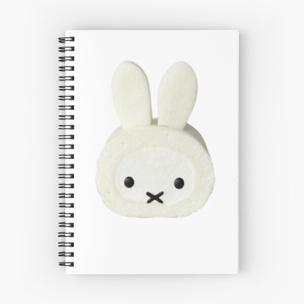 Item preview, Bunny Rabbit Cake Sticker designed and sold by PopBubbleShop.