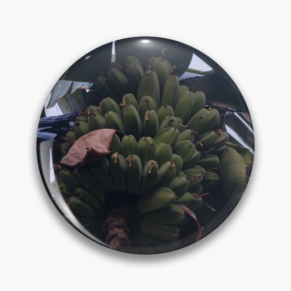 Item preview, Saba banana designed and sold by ROSE ANN BANILAR.