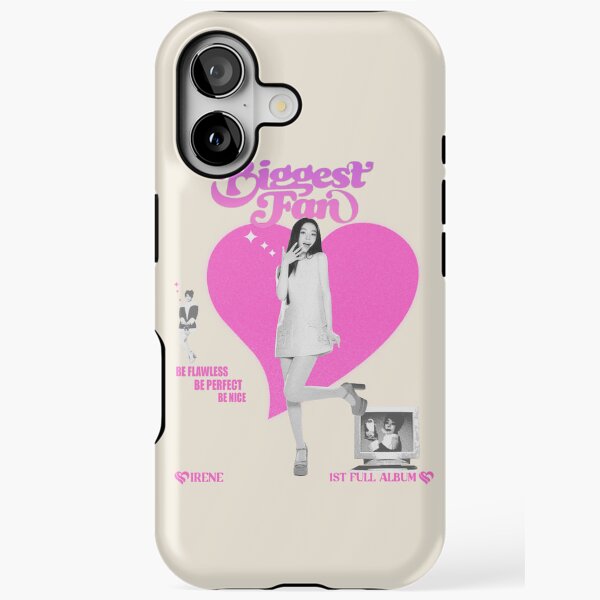 Red Velvet iPhone Cases for Sale | Redbubble