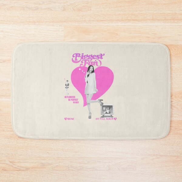 Item preview, Irene Red velvet biggest fan Kpop Girl Group Soloist designed and sold by delllsdesigns.