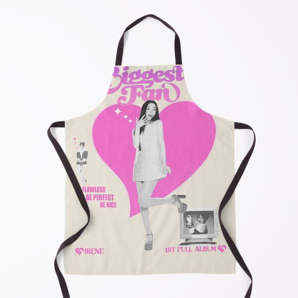 Item preview, Irene Red velvet biggest fan Kpop Girl Group Soloist designed and sold by delllsdesigns.