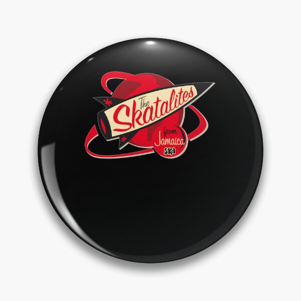 Item preview, The Skatalites designed and sold by JenMDuvergerArt.